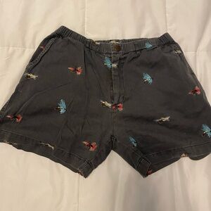 Chubbies 5.5” Shorts
